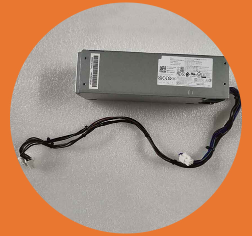 Alimentation pour Dell H200EBS-01 